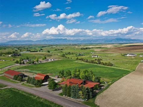 manhattan montana zillow